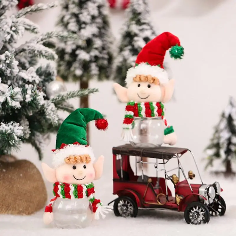 Christmas Gift Bags Candy Jar Storage Bottle Santa Bag Sweet Christmas Candy Bag Boxes Child Kids Gifts New Year 2022 Navidad
Christmas Gift Bags Candy Jar Storage Bottle Santa Bag Sweet Christmas Candy Bag Boxes Child Kids Gifts New Year 2022 Navidad