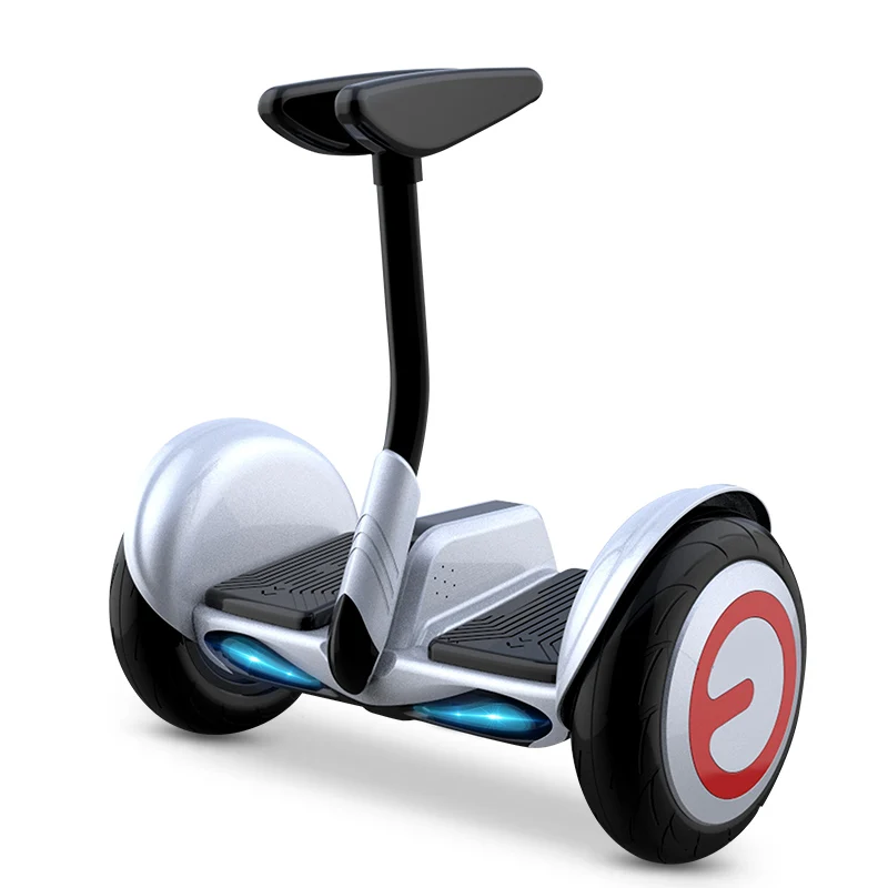DLPO 10 inch Latest balance car 2 Wheel Smart Electric Self Balance Scooter with handle Hoverboard
DLPO 10 inch Latest balance car 2 Wheel Smart Electric Self Balance Scooter with handle Hoverboard