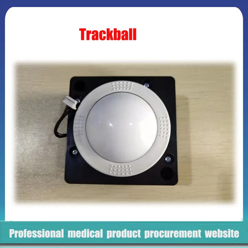 Mindray DC3 DC6Expertll N6 N6Pro N2 N3 DP5 DP7 Diagnostic Ultrasound System Trackball Tracking Ball 0025-30-36763
Mindray DC3 DC6Expertll N6 N6Pro N2 N3 DP5 DP7 Diagnostic Ultrasound System Trackball Tracking Ball 0025-30-36763