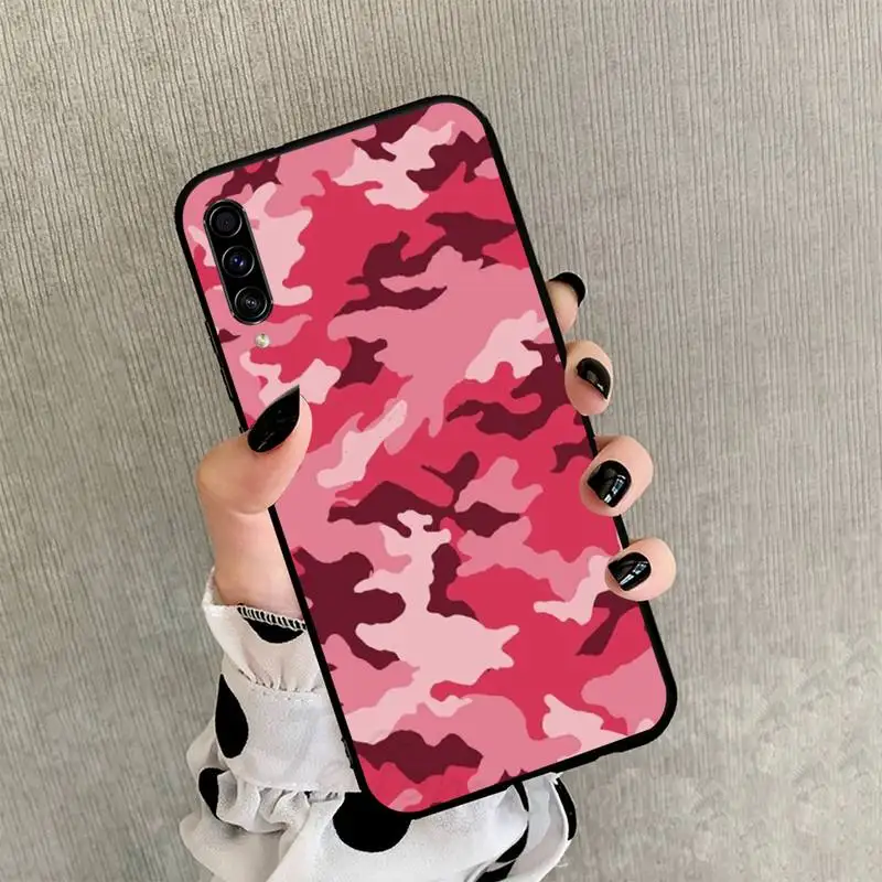 Camouflage Pattern Camo Phone Case black For Samsung galaxy S 21 20 10 8 A 51 71 50 21s 70 40 20 20e note 10 plus Ultra 5g fe
Camouflage Pattern Camo Phone Case black For Samsung galaxy S 21 20 10 8 A 51 71 50 21s 70 40 20 20e note 10 plus Ultra 5g fe