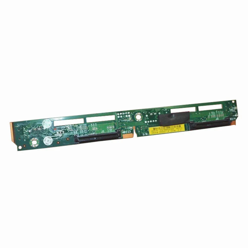 Original server accessories hard disk backplane 452340-001 445185-001 For HP DL160G5 DL320G5P
Original server accessories hard disk backplane 452340-001 445185-001 For HP DL160G5 DL320G5P
