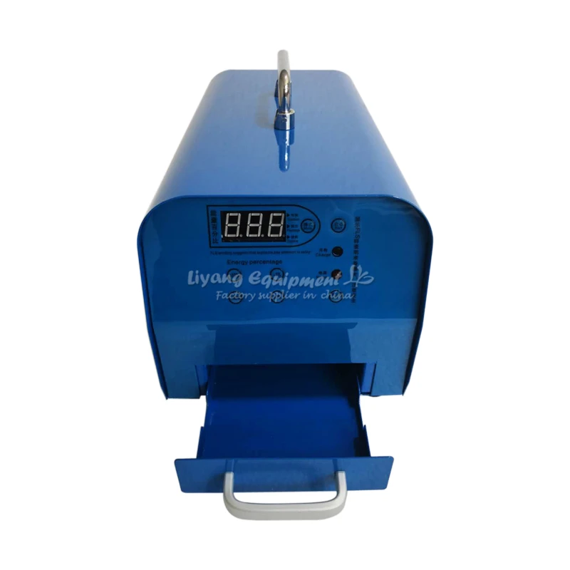 LY P40 metal automatic digital photosensitive seal machine PSM stamp maker 3800J with free gift
LY P40 metal automatic digital photosensitive seal machine PSM stamp maker 3800J with free gift
