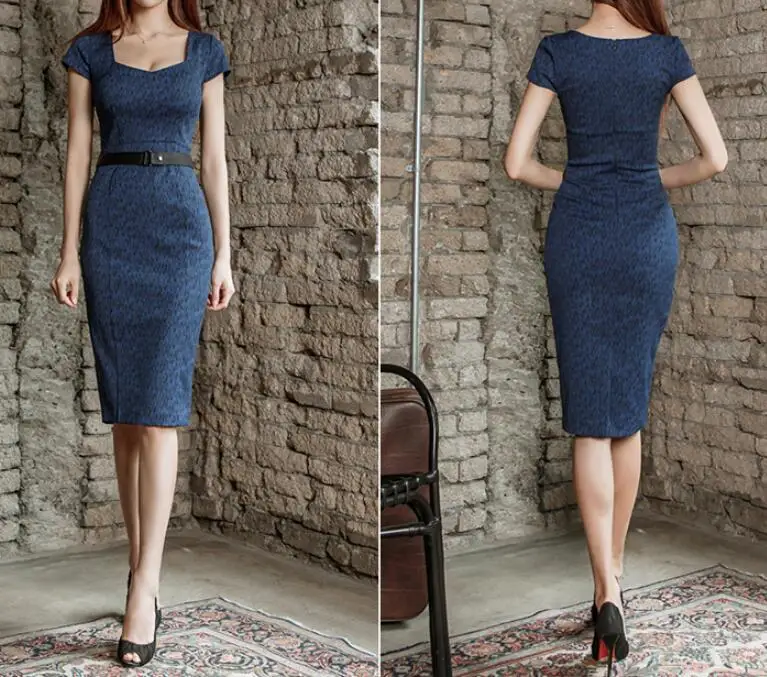 2020 Summer Women Casual Sleeveless Print Slim Office Dress Ladies Sexy Midi Bodycon Party Pencil Dresses Vestido Female
2020 Summer Women Casual Sleeveless Print Slim Office Dress Ladies Sexy Midi Bodycon Party Pencil Dresses Vestido Female