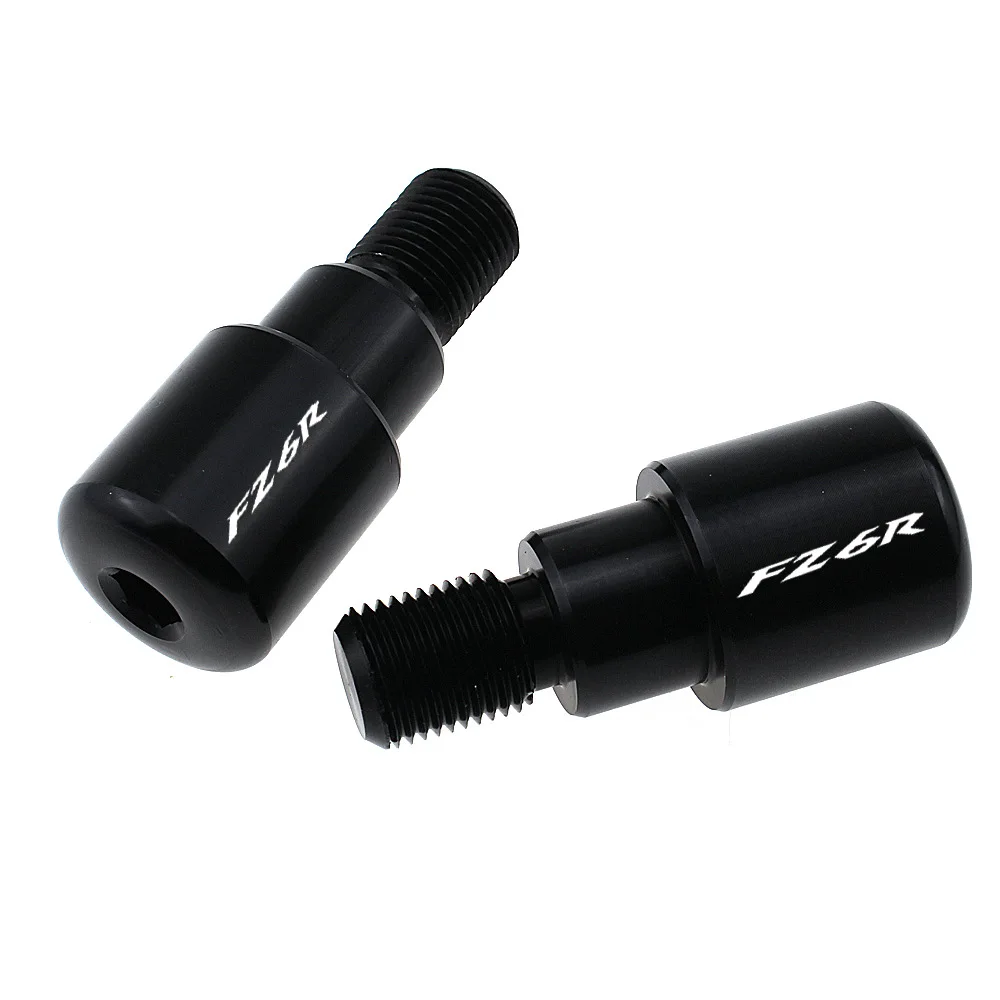 For Yamaha Fz6r 2009-2017 Handlebar Plug Balance Terminal Handle Plug Handlebar Beads Handle Plug Motorcycle Motorcycle
For Yamaha Fz6r 2009-2017 Handlebar Plug Balance Terminal Handle Plug Handlebar Beads Handle Plug Motorcycle Motorcycle