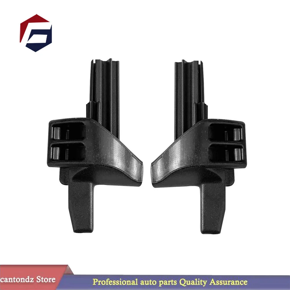 New for Mercedes-Benz W169 A-Class B-Class Parcelshelf Plastic Clips A1696930284 black
New for Mercedes-Benz W169 A-Class B-Class Parcelshelf Plastic Clips A1696930284 black