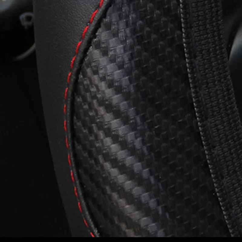 No Inner Ring Steering Wheel Cover Replaces part Decor Elastic Inner Replacement 37-38CM Accessories
No Inner Ring Steering Wheel Cover Replaces part Decor Elastic Inner Replacement 37-38CM Accessories
