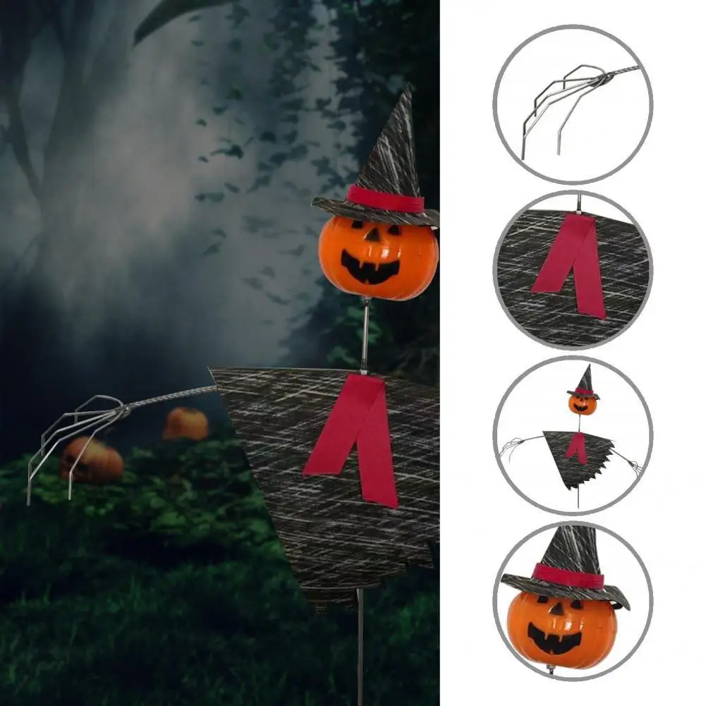 Not Easy Deformed Attractive Creative Pumpkin Shape Stake Display Stable Stake Display Visual Effect for Home
Not Easy Deformed Attractive Creative Pumpkin Shape Stake Display Stable Stake Display Visual Effect for Home