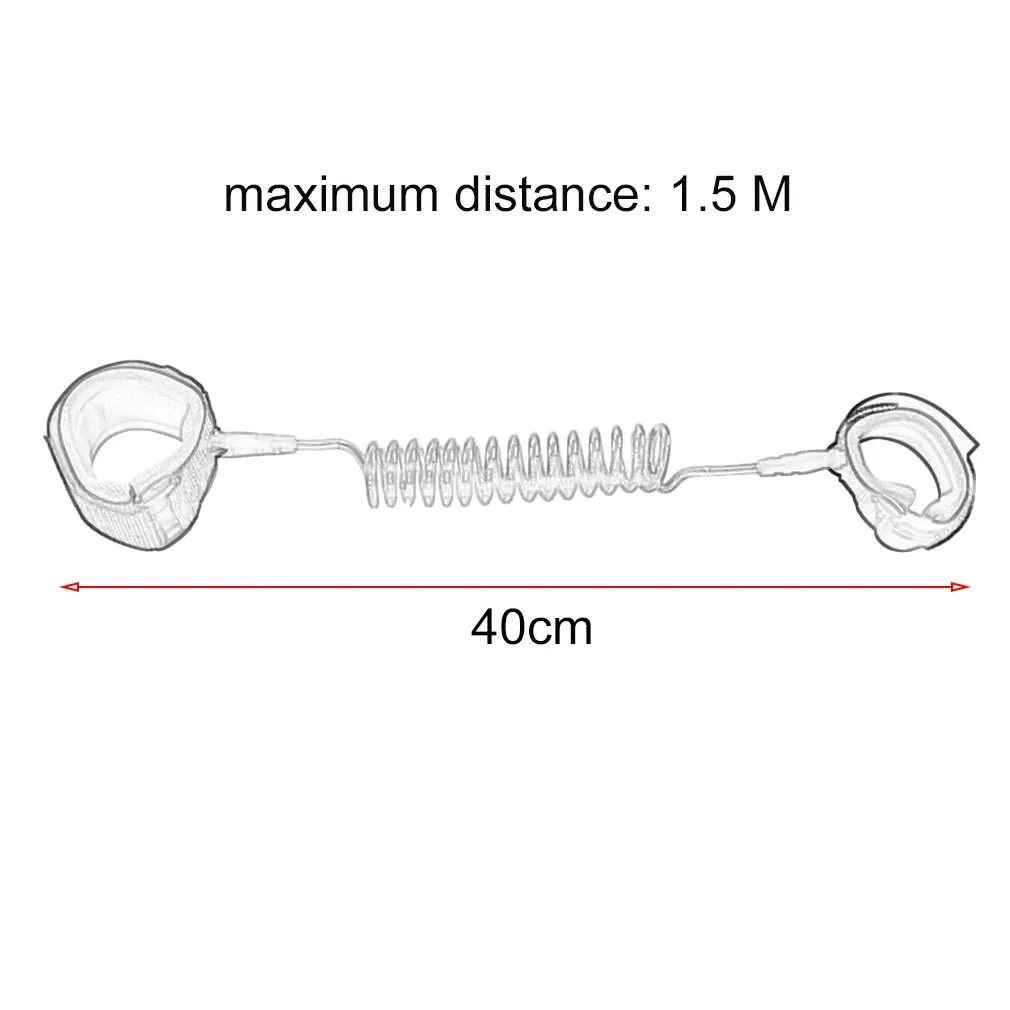 Baby Safety Walking Harness Anti lost Strap Wrist Leash Kids Traction Rope Infant Anti-lost Belt Children Safety Accessories
Baby Safety Walking Harness Anti lost Strap Wrist Leash Kids Traction Rope Infant Anti-lost Belt Children Safety Accessories