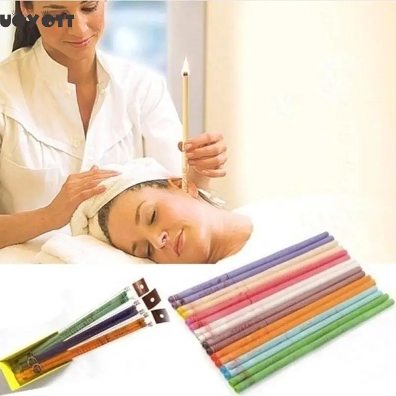 Ear Wax Cleaner, 2 Pairs, Indian Coning Fragrance, Health Care Candles, Wholesale and Free Shipping
Ear Wax Cleaner, 2 Pairs, Indian Coning Fragrance, Health Care Candles, Wholesale and Free Shipping