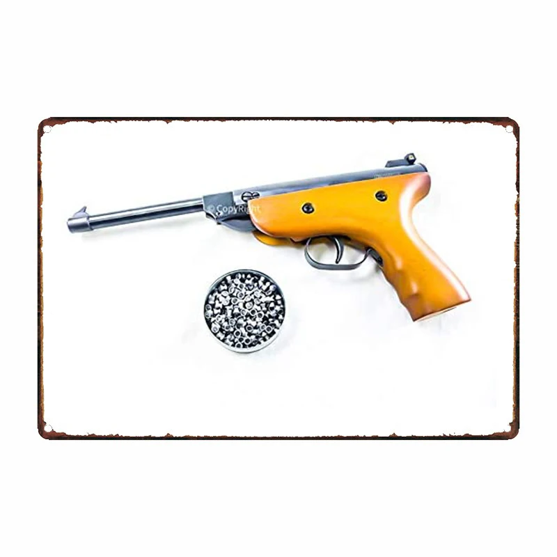 Isaazon 5.5Mm 22 Caliber Pistol Air Pellet Gun 7.5 Joule Energy Real Wood with Pack of 250 Pellets Metal Decorative Metal Plaque
Isaazon 5.5Mm 22 Caliber Pistol Air Pellet Gun 7.5 Joule Energy Real Wood with Pack of 250 Pellets Metal Decorative Metal Plaque