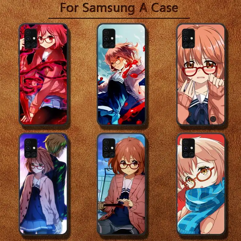 Anime Beyond The Boundary Phone Cases for Samsung A91 01 10S 11 20 21 31 40 50 70 71 80 A2 CORE A10
Anime Beyond The Boundary Phone Cases for Samsung A91 01 10S 11 20 21 31 40 50 70 71 80 A2 CORE A10