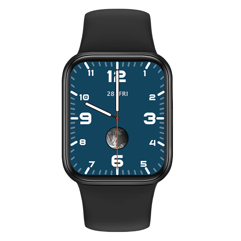NEW Smart Watch Women Men Wristwatches 320*320 200mAh SmartWatch ECG Heart Rate Monitor Temperature Waterproof For Apple&Android
NEW Smart Watch Women Men Wristwatches 320*320 200mAh SmartWatch ECG Heart Rate Monitor Temperature Waterproof For Apple&Android