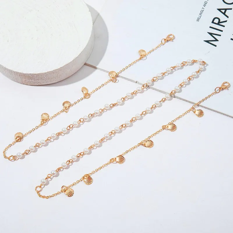 3pcs/set Metal Eyeglass Mask Chain Jewelry Decoration Party Fashion Small Gift To Friends Unisex 2021 New Eyeglass Accessories
3pcs/set Metal Eyeglass Mask Chain Jewelry Decoration Party Fashion Small Gift To Friends Unisex 2021 New Eyeglass Accessories