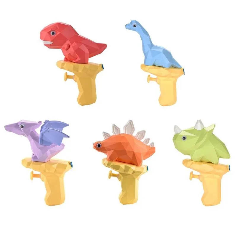 1pc Cute Cartoon Dinosaur Baby Swimming Toys Outdoor Water Beach Bath Toys Toys Summer Swimming Play Children Games Kids Y7M8
1pc Cute Cartoon Dinosaur Baby Swimming Toys Outdoor Water Beach Bath Toys Toys Summer Swimming Play Children Games Kids Y7M8