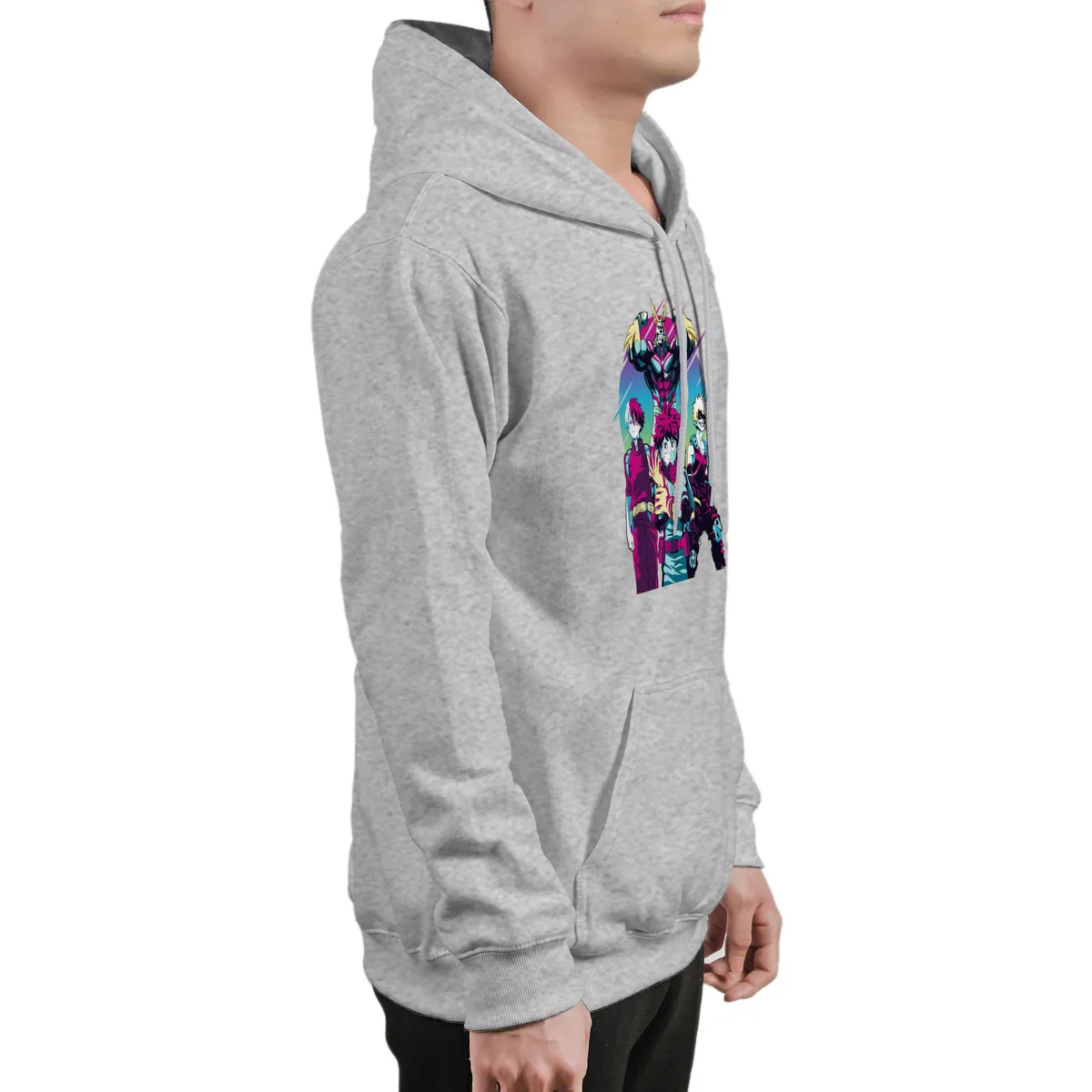Men's Hoodie My Hero Academia RetroFunny Oversized Retro Top quality Hoody Men Clothing 37657
Men's Hoodie My Hero Academia RetroFunny Oversized Retro Top quality Hoody Men Clothing 37657