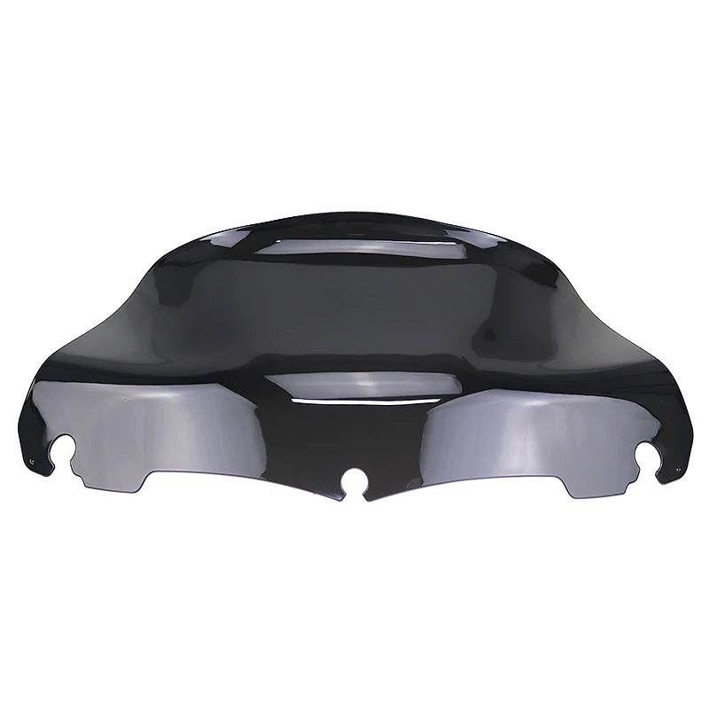 9" Wave Windshield Windscreen For Harley Touring Street Electra Glide Ultra Limited Tri Glide FLHT FLHX FLHXS 2014 2015-2020
9" Wave Windshield Windscreen For Harley Touring Street Electra Glide Ultra Limited Tri Glide FLHT FLHX FLHXS 2014 2015-2020