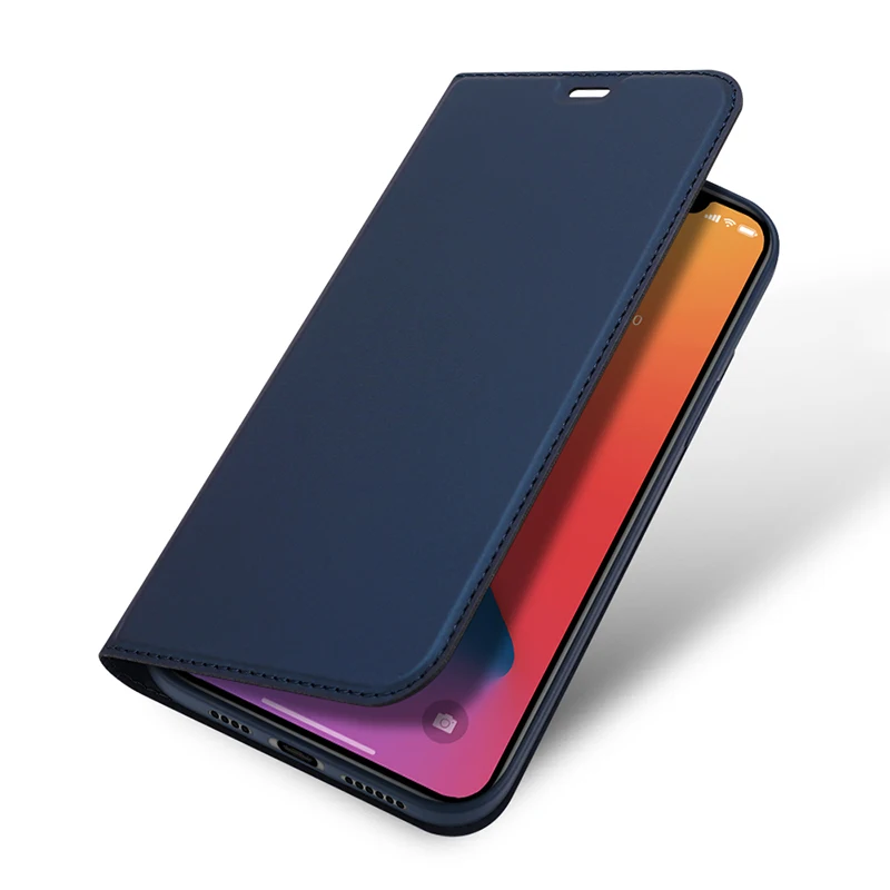 For iPhone 12 Pro Max Case Magnetic Leather Soft Tpu Flip Wallet Stand Phone Cover Case with Card Slots Dux Ducis
For iPhone 12 Pro Max Case Magnetic Leather Soft Tpu Flip Wallet Stand Phone Cover Case with Card Slots Dux Ducis