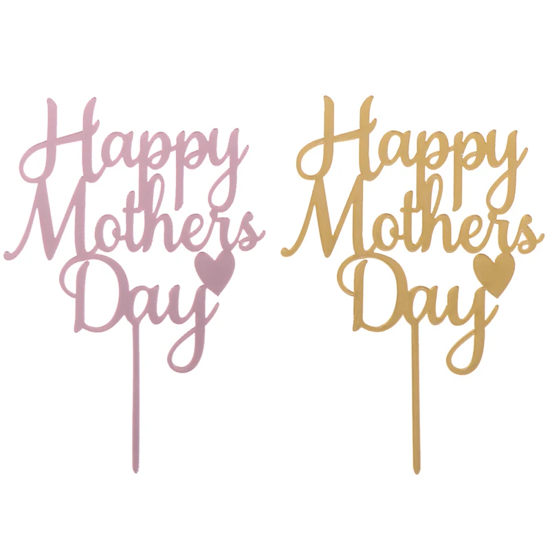 Акриловый Топпер для торта Happy Birtay Mommy, золотистый зеркальный Топпер для торта для отца, матери, праздвечерние чное украшение для торта Birtay
Акриловый Топпер для торта Happy Birtay Mommy, золотистый зеркальный Топпер для торта для отца, матери, праздвечерние чное украшение для торта Birtay