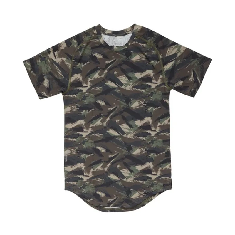 Muscle Doctor Brothers T-shirt 2021 new summer fashion sports quick-drying fitness training short sleeve factory direct sales
Muscle Doctor Brothers T-shirt 2021 new summer fashion sports quick-drying fitness training short sleeve factory direct sales