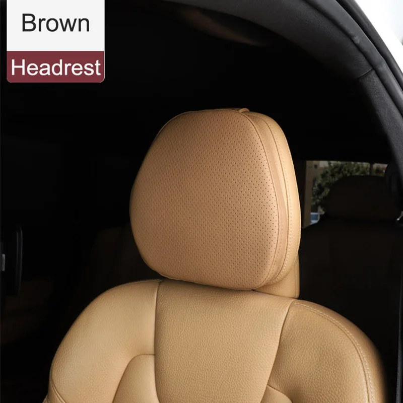 Car styling for volvo xc90 s90 v90 xc60 xc40 s60 v60 headrest cushion lumbar neck pillow car Accessories
Car styling for volvo xc90 s90 v90 xc60 xc40 s60 v60 headrest cushion lumbar neck pillow car Accessories