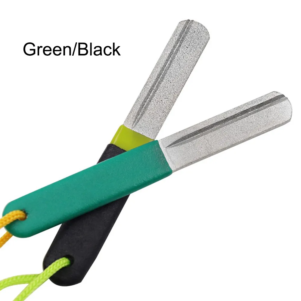 1PC Fishing Dual Sided Hook Sharpener Sea Carp Fishing Equipment Fishing Grinding Hook Sharpener Tool Fish Tackle Accessories
1PC Fishing Dual Sided Hook Sharpener Sea Carp Fishing Equipment Fishing Grinding Hook Sharpener Tool Fish Tackle Accessories