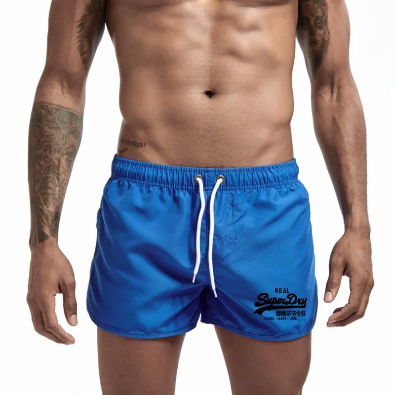 New men's fitness beach shorts men's summer Brand printing men and women breathable sportswear jogging beach shorts
New men's fitness beach shorts men's summer Brand printing men and women breathable sportswear jogging beach shorts