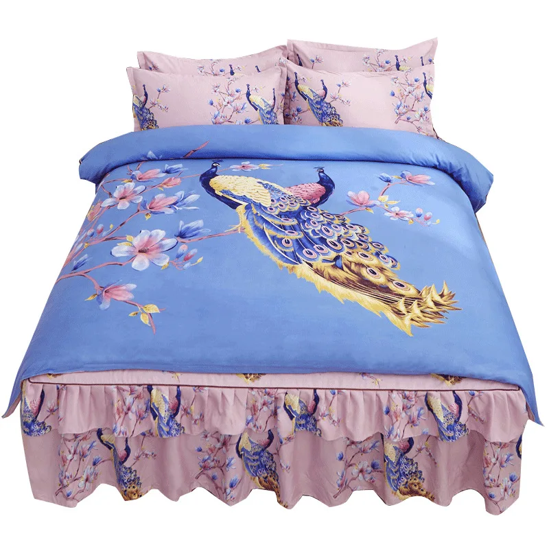 Home Textile
Home Textile