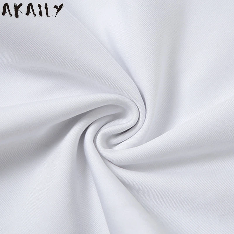 Akaily Streetwear Print Crop Top Backless 2 Two Piece Short Sets Tracksuit Women Summer White Fitness Sleeveless Women Sweatsuit
Akaily Streetwear Print Crop Top Backless 2 Two Piece Short Sets Tracksuit Women Summer White Fitness Sleeveless Women Sweatsuit