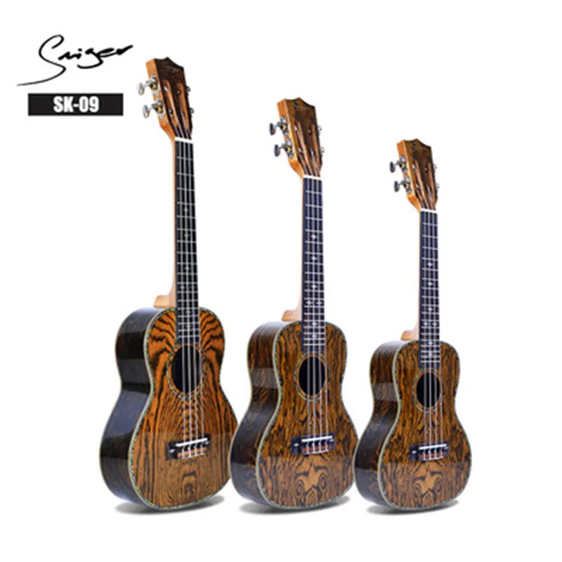 21/ 23/26 Inch Solid Wood 4 String Ukulele Top Spruce Butterfly Pattern Mini Guitar High Quality Ukulele UK2360
21/ 23/26 Inch Solid Wood 4 String Ukulele Top Spruce Butterfly Pattern Mini Guitar High Quality Ukulele UK2360