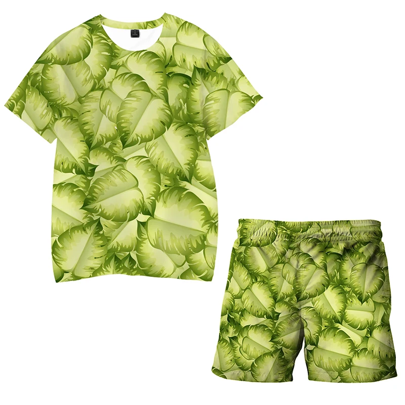 2021 3D Summer T-shirt Hot Sale Set Boys' Tops + Shorts Children's Casual Wear Boys and Girls Cute Cartoon T-shirts
2021 3D Summer T-shirt Hot Sale Set Boys' Tops + Shorts Children's Casual Wear Boys and Girls Cute Cartoon T-shirts