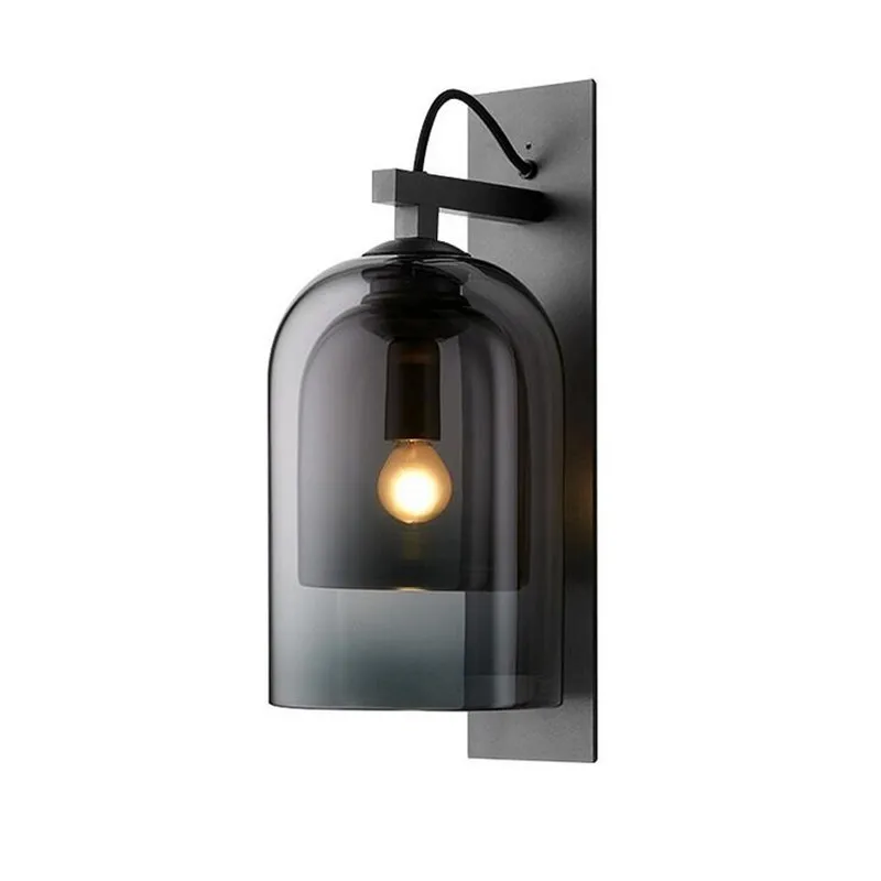 Nordic Designer Creative Glass Wall Lamps Living Room Wall Art Home Decor Wall Lights Bedroom Bedside Simple Wall Sconce
Nordic Designer Creative Glass Wall Lamps Living Room Wall Art Home Decor Wall Lights Bedroom Bedside Simple Wall Sconce