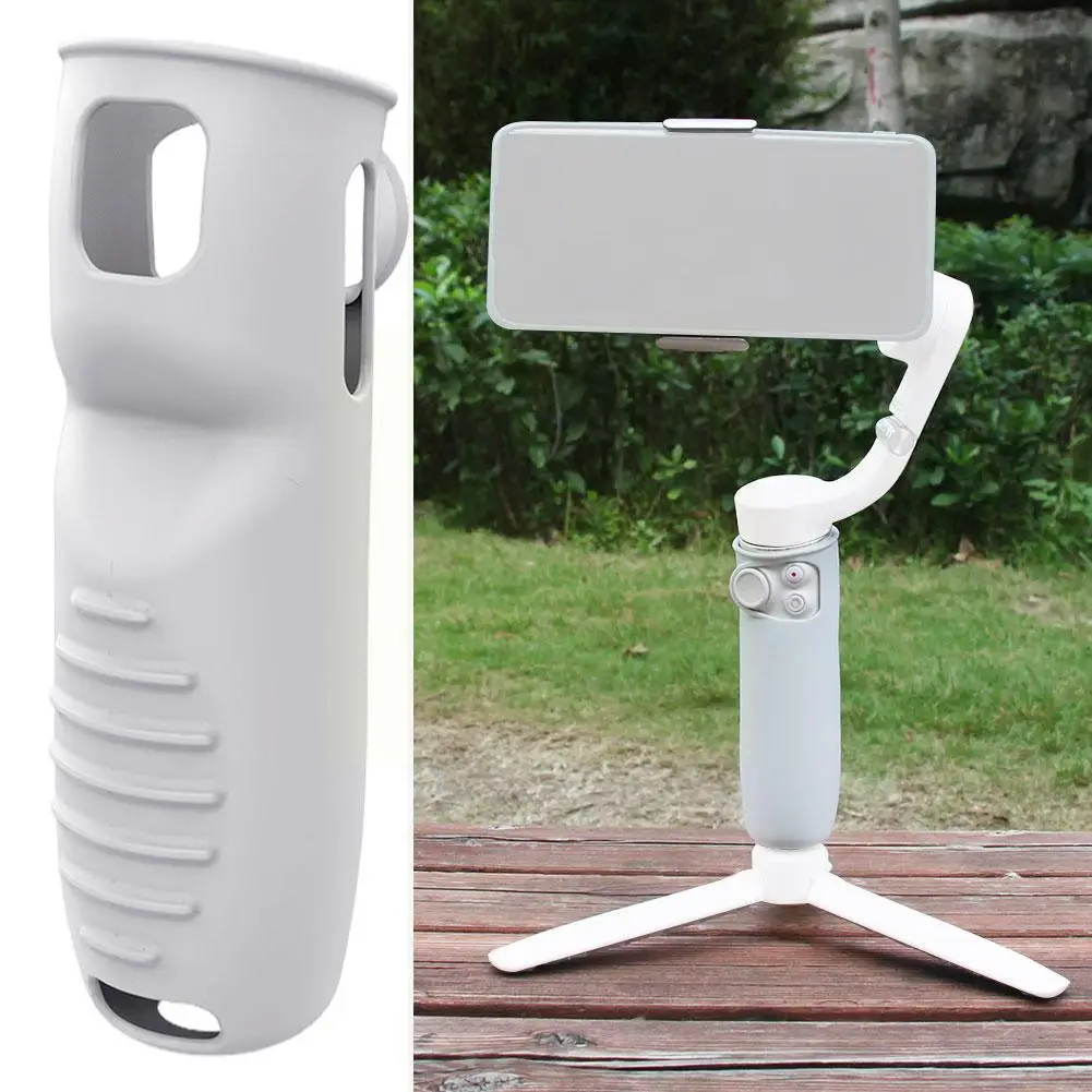 Силиконовая Защитная крышка для ручки Sunnylife Bht80, пылезащитная ручка Om 5, переносной карданный стабилизатор переменного тока Y9b9
Силиконовая Защитная крышка для ручки Sunnylife Bht80, пылезащитная ручка Om 5, переносной карданный стабилизатор переменного тока Y9b9