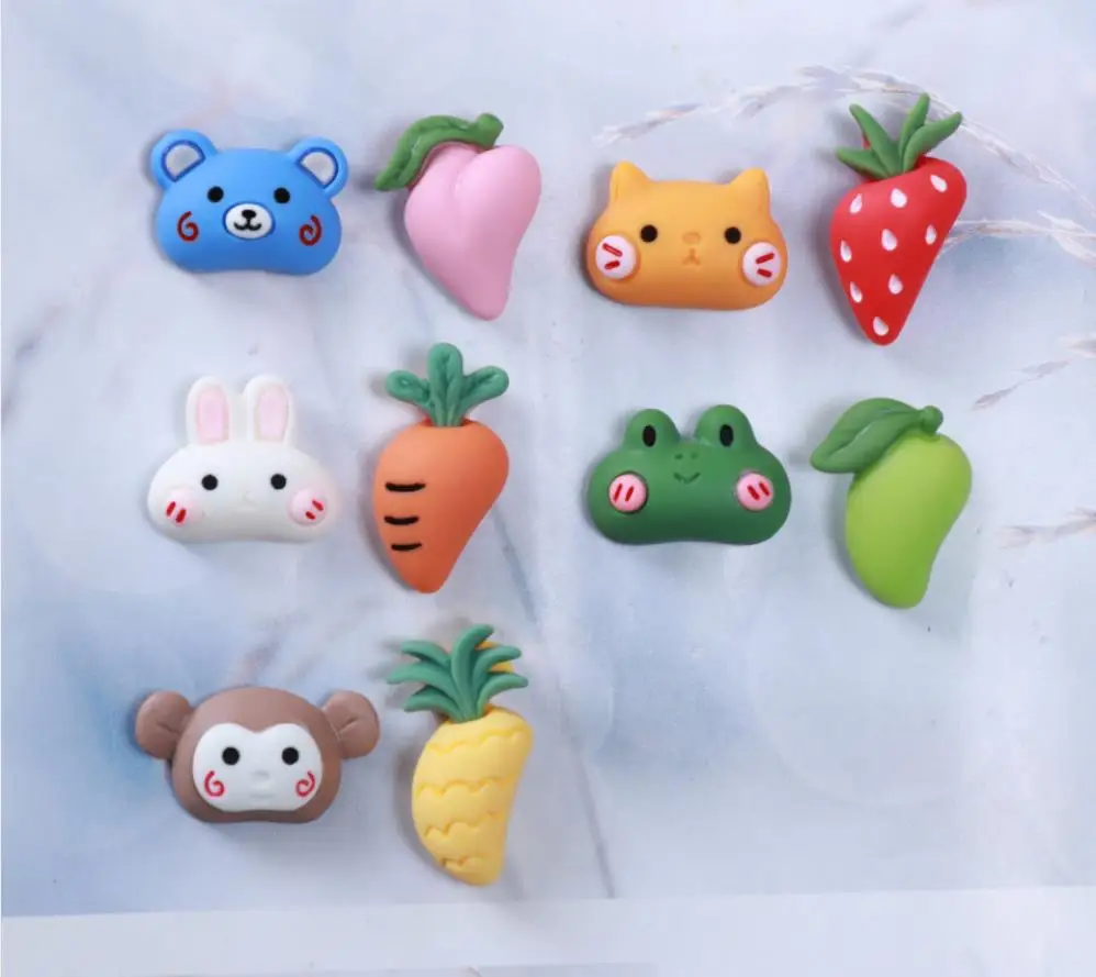 Kawaii полимерные Стразы плоские с оборота с мультяшным принтом животных фрукты кабошон «сделай сам» для Аксессуары для скрапбукинга "сделай ...
Kawaii полимерные Стразы плоские с оборота с мультяшным принтом животных фрукты кабошон «сделай сам» для Аксессуары для скрапбукинга "сделай ...