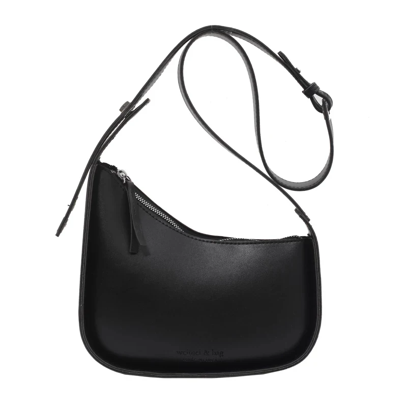 Lrregular Small Bucket Bag Women PU Leather Crossbody Shoulder Bag for Women 2021 Trendy Luxury Female Branded Handbag and Purse
Lrregular Small Bucket Bag Women PU Leather Crossbody Shoulder Bag for Women 2021 Trendy Luxury Female Branded Handbag and Purse