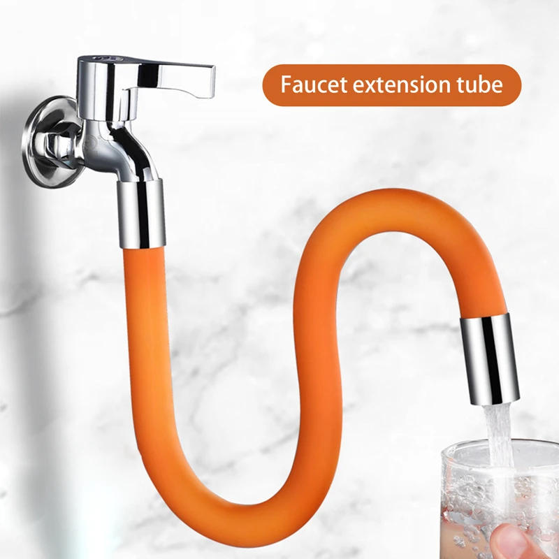 Foaming Extension Tube 20/30/50cm Connnetor For Outer Joint Wash Basin Splash Head Filter Wash Kitchen Faucet Extension Pipe
Foaming Extension Tube 20/30/50cm Connnetor For Outer Joint Wash Basin Splash Head Filter Wash Kitchen Faucet Extension Pipe