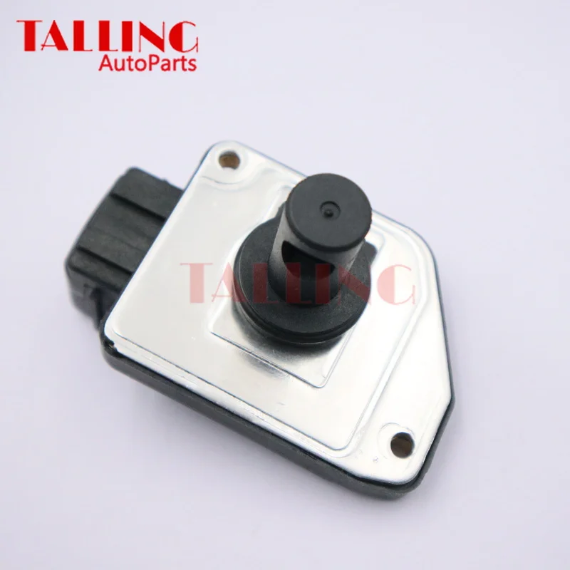 AFH55M-12 MAF Mass Air Flow Sensor FOR NISSAN FRONTIER 1998-2004 XTERRA 2000-2004
AFH55M-12 MAF Mass Air Flow Sensor FOR NISSAN FRONTIER 1998-2004 XTERRA 2000-2004