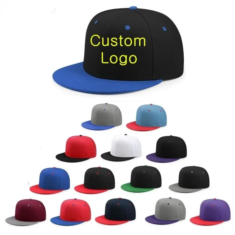 Принимаем 1 шт. Для мужчин Wo Для мужчин s пользовательские Snapback шапка одноцветная в стиле хип-хоп спортивный головной убор, Flat bill Шапки с "сдел...
Принимаем 1 шт. Для мужчин Wo Для мужчин s пользовательские Snapback шапка одноцветная в стиле хип-хоп спортивный головной убор, Flat bill Шапки с "сдел...