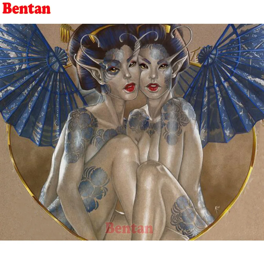 Japanese Fairy 5D diamond painting woman gay Cross Stitch diamond embroidery sale diamond picture of Rhinestone mosaic decor
Japanese Fairy 5D diamond painting woman gay Cross Stitch diamond embroidery sale diamond picture of Rhinestone mosaic decor