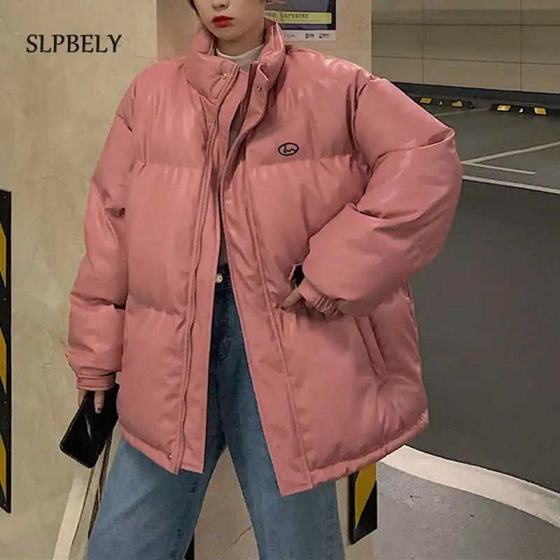 Женское короткое зимнее пальто SLPBELY, корейское плотное теплое пальто, женская модная парка, женская белая пуховая куртка, Новинка
Женское короткое зимнее пальто SLPBELY, корейское плотное теплое пальто, женская модная парка, женская белая пуховая куртка, Новинка