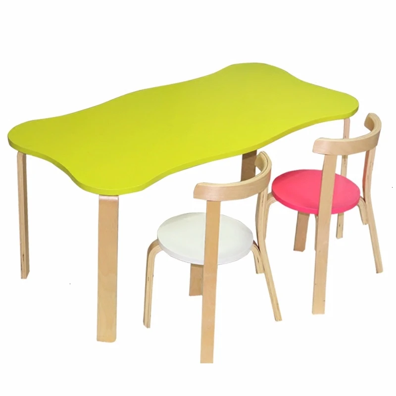 Стул таволо на Бамбини для игры Silla Y Infantiles Pour Escritorio Kinder Mesa Infantil Bureau Enfant детский