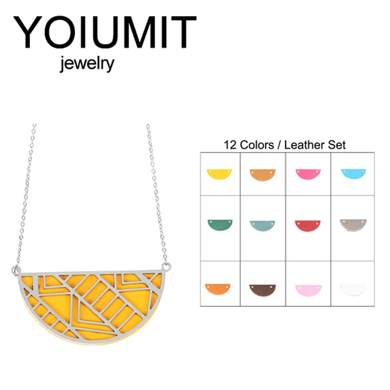 Cremo Stainless Steel Snake Chain Necklace Interchangeable Leather Charm Pendant Necklace Women Spider Web Jewelry Collier Femme
Cremo Stainless Steel Snake Chain Necklace Interchangeable Leather Charm Pendant Necklace Women Spider Web Jewelry Collier Femme