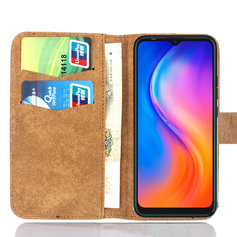 6 Colors Tecno Spark 6 Go Case 6.52" Leather Fashion Luxury Multi-Function Tecno Spark 6 Go Case Phone Cover Card Slots
6 Colors Tecno Spark 6 Go Case 6.52" Leather Fashion Luxury Multi-Function Tecno Spark 6 Go Case Phone Cover Card Slots