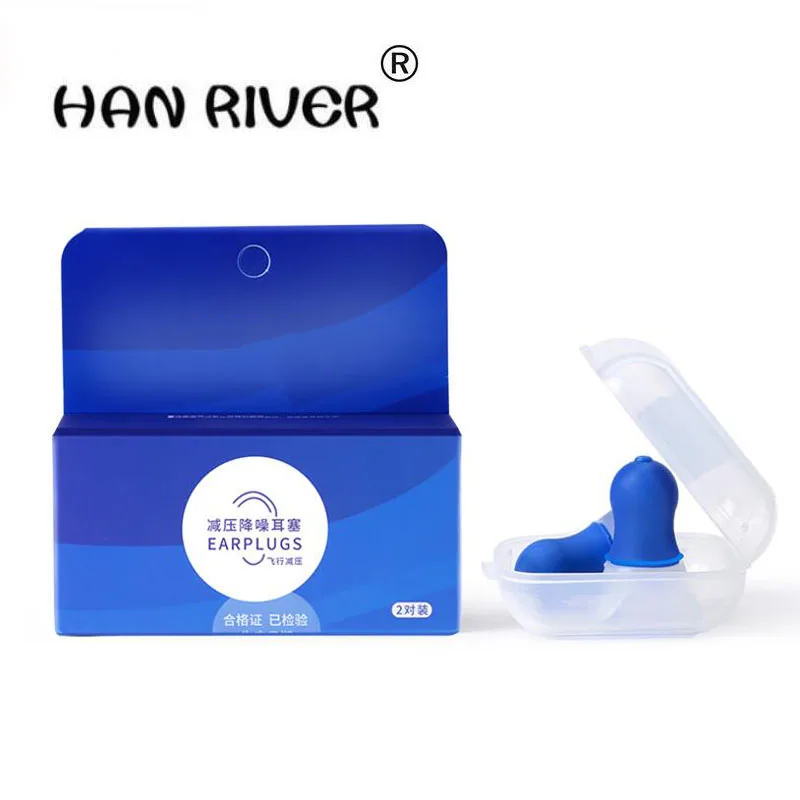 HANRIVER To prevent and reduce the step-down acoustic earplugs plane general aviation aircraft tinnitus ear pain
HANRIVER To prevent and reduce the step-down acoustic earplugs plane general aviation aircraft tinnitus ear pain