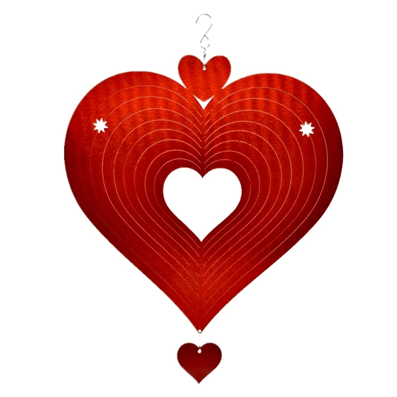 Сладкий красного цвета с надписью «Love Heart Shaped ветра сыпучий песок кинетический Спиннер подвесной орнамент уличная садовая скульптура украш...
Сладкий красного цвета с надписью «Love Heart Shaped ветра сыпучий песок кинетический Спиннер подвесной орнамент уличная садовая скульптура украш...