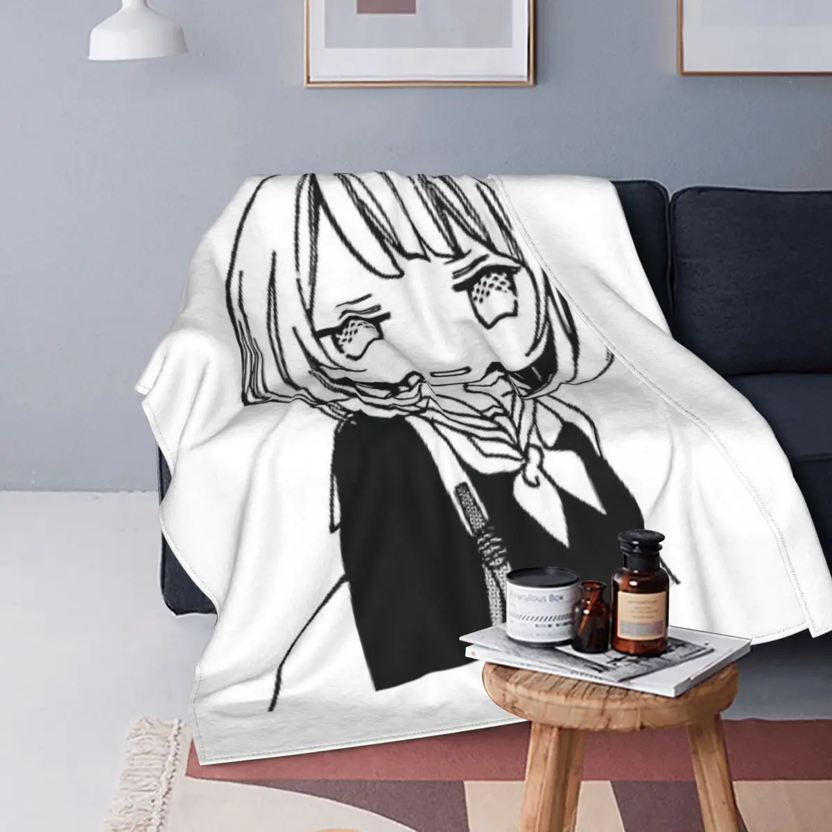 Manta opaca, colcha a cuadros para cama, toalla de playa, manta Kawaii, ropa de cama de algodón
Manta opaca, colcha a cuadros para cama, toalla de playa, manta Kawaii, ropa de cama de algodón