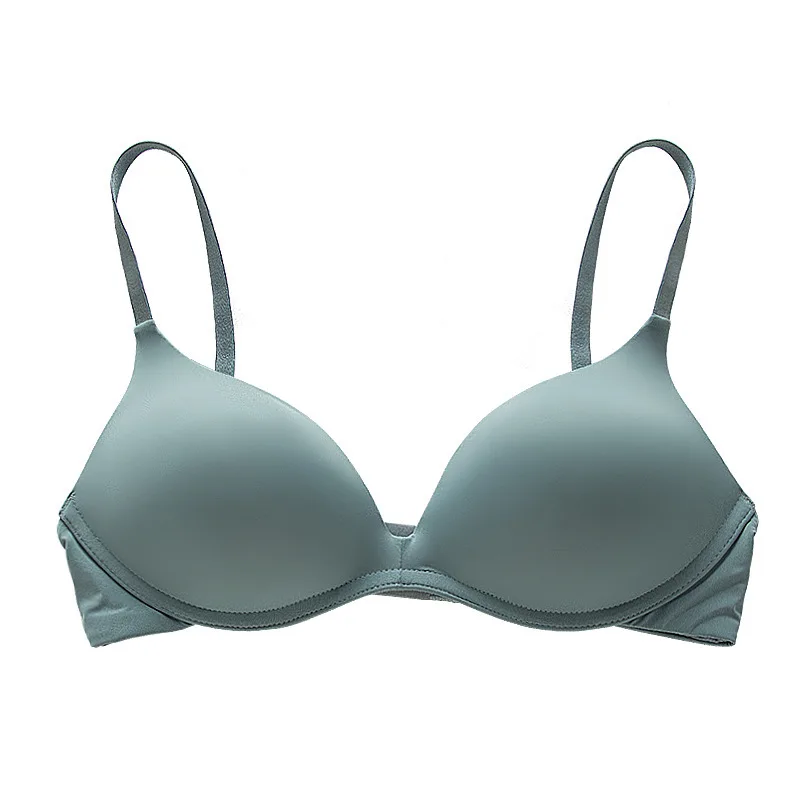 new fashion Japanese-Style Simple Seamless push up Bra Summer Ultra-Thin Cup Large Bust women Underwear lingerie bralette
new fashion Japanese-Style Simple Seamless push up Bra Summer Ultra-Thin Cup Large Bust women Underwear lingerie bralette