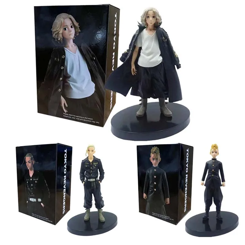 Экшн-фигурка мангиро Сано чифуюй Мацуно такимичи ханагаки из коллекции Аниме 2021, подарок на Рождество
Экшн-фигурка мангиро Сано чифуюй Мацуно такимичи ханагаки из коллекции Аниме 2021, подарок на Рождество