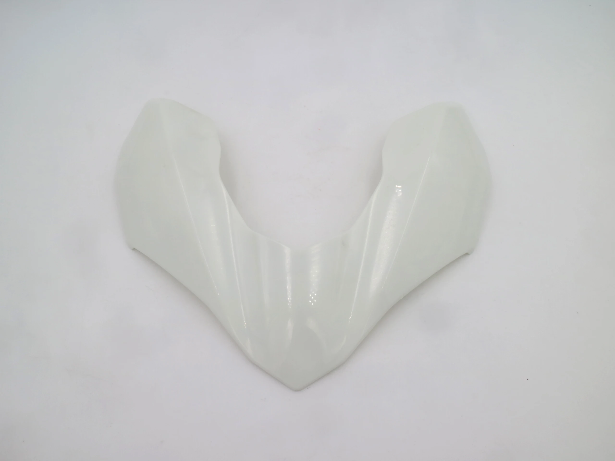 Unpainted Motorcycle Headlight Front Up Cover ABS Injection Fairing For Kawasaki Z900 2017 2018 2019
Unpainted Motorcycle Headlight Front Up Cover ABS Injection Fairing For Kawasaki Z900 2017 2018 2019