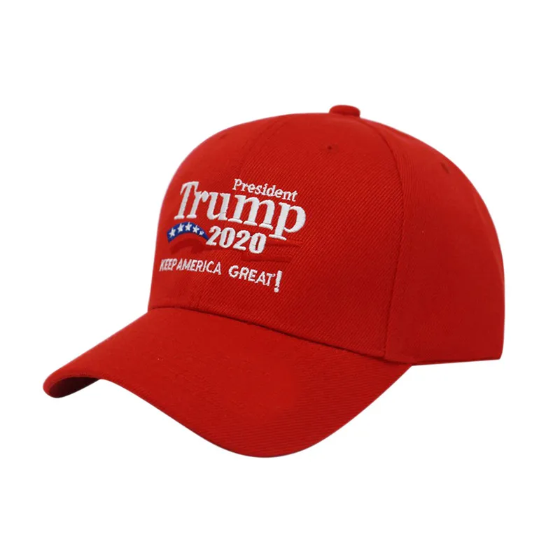 Creative Fashion Unisex Baseball Cap Donald Trump 2020 US Election Campaign Cap Hat Embroidery Letter Make America Great
Creative Fashion Unisex Baseball Cap Donald Trump 2020 US Election Campaign Cap Hat Embroidery Letter Make America Great