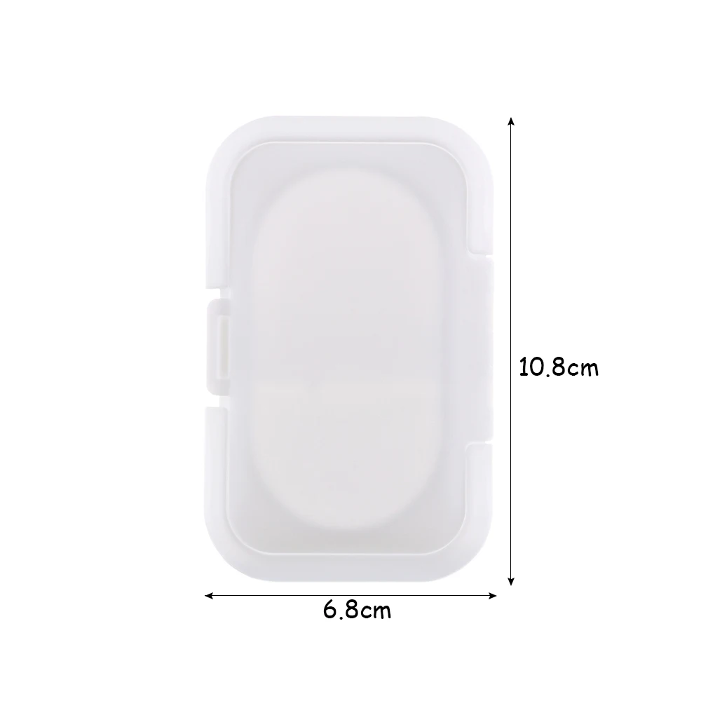 5/10Pcs Portable Wipes Flip Cover Newborn Baby Wet Wipes Colorful Wet Paper Lids ReusableWet Tissue Cover Baby Mother CareUseful
5/10Pcs Portable Wipes Flip Cover Newborn Baby Wet Wipes Colorful Wet Paper Lids ReusableWet Tissue Cover Baby Mother CareUseful